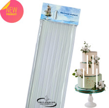 Skriveni Stubovi 8kom fi 8mm x 30cm